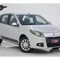 RENAULT SANDERO 1.6 PRIVILÈGE 8V FLEX 4P MANUAL RENAULT SANDERO 1.6 PRIVILÈGE 8V FLEX 4P MANUAL