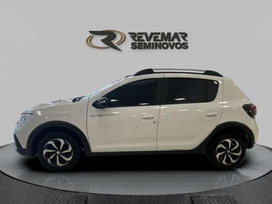 RENAULT-STEPWAY-1.0 12V SCE FLEX ZEN MANUAL RENAULT-STEPWAY-2024