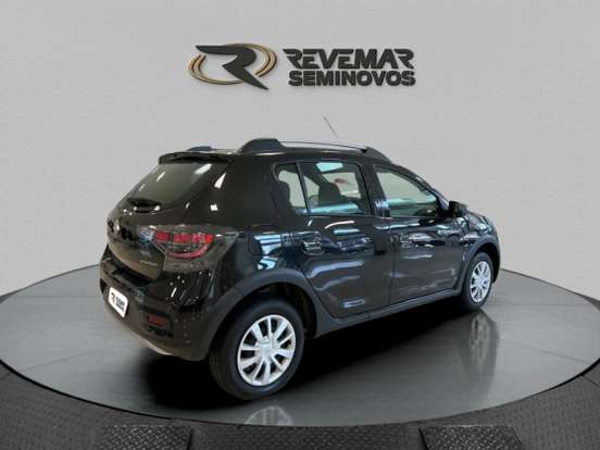 RENAULT-STEPWAY-1.0 12V SCE FLEX ZEN MANUAL RENAULT-STEPWAY-2024