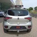 RENAULT STEPWAY 1.6 16V SCE FLEX ICONIC X-TRONIC RENAULT STEPWAY 1.6 16V SCE FLEX ICONIC X-TRONIC