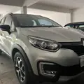 RENAULT CAPTUR 1.6 16V SCE FLEX INTENSE X-TRONIC RENAULT CAPTUR 1.6 16V SCE FLEX INTENSE X-TRONIC