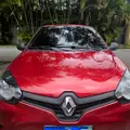 RENAULT CLIO 1.0 EXPRESSION 16V FLEX 4P MANUAL RENAULT CLIO 1.0 EXPRESSION 16V FLEX 4P MANUAL