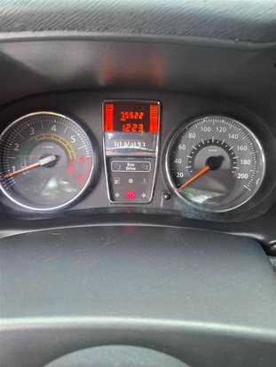 RENAULT-CLIO-1.0 EXPRESSION 16V FLEX 4P MANUAL RENAULT-CLIO-2013