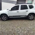 RENAULT DUSTER 1.6 16V SCE FLEX AUTHENTIQUE X-TRONIC RENAULT DUSTER 1.6 16V SCE FLEX AUTHENTIQUE X-TRONIC