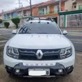 RENAULT DUSTER 1.6 16V SCE FLEX DYNAMIQUE X-TRONIC RENAULT DUSTER 1.6 16V SCE FLEX DYNAMIQUE X-TRONIC