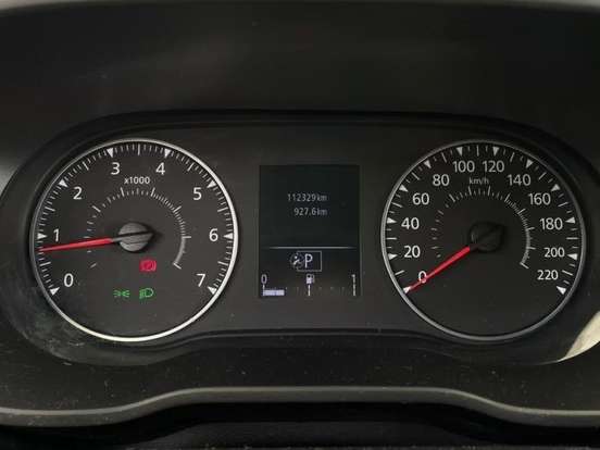 RENAULT-DUSTER-1.6 16V SCE FLEX INTENSE X-TRONIC RENAULT-DUSTER-2023
