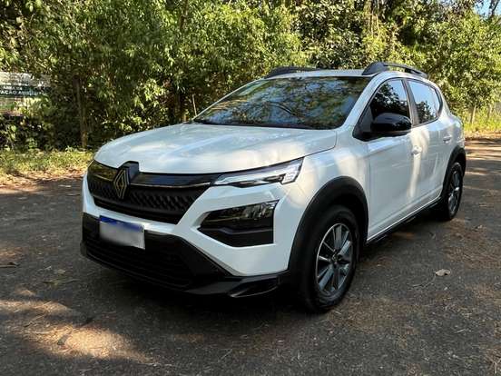 RENAULT-KARDIAN-1.0 TCE FLEX EVOLUTION EDC RENAULT-KARDIAN-2024