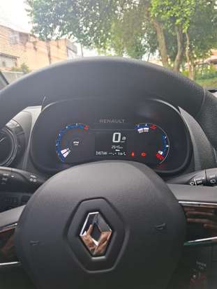 RENAULT-KWID-1.0 12V SCE FLEX INTENSE MANUAL RENAULT-KWID-2023