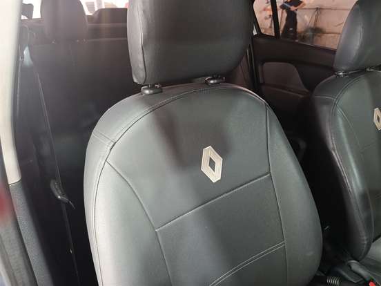 RENAULT-LOGAN-1.0 EXPRESSION 16V FLEX 4P MANUAL RENAULT-LOGAN-2014