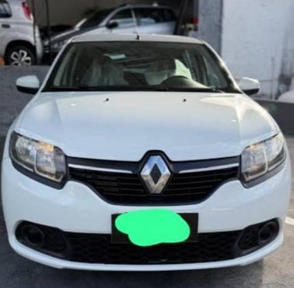 RENAULT SANDERO 1.0 12V SCE FLEX EXPRESSION MANUAL