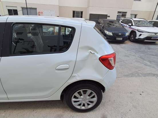 RENAULT-SANDERO-1.0 12V SCE FLEX EXPRESSION MANUAL RENAULT-SANDERO-2017