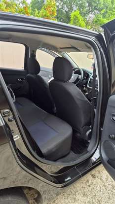 RENAULT-SANDERO-1.0 EXPRESSION 16V FLEX 4P MANUAL RENAULT-SANDERO-2014