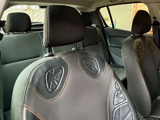 RENAULT-SANDERO-1.6 16V SCE FLEX STEPWAY DYNAMIQUE EASY-R RENAULT-SANDERO-2018