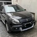 RENAULT SANDERO 1.6 STEPWAY 16V FLEX 4P AUTOMÁTICO RENAULT SANDERO 1.6 STEPWAY 16V FLEX 4P AUTOMÁTICO