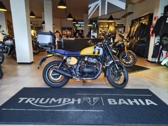 ROYAL ENFIELD BEAR 650 