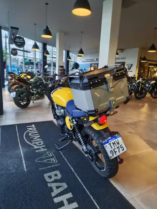 ROYAL ENFIELD-BEAR 650-2026