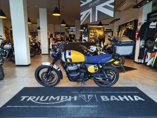 ROYAL ENFIELD-BEAR 650-2026
