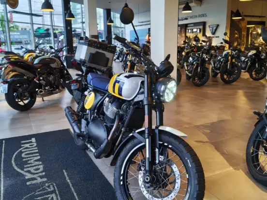 ROYAL ENFIELD-BEAR 650 ROYAL ENFIELD-BEAR 650-2026