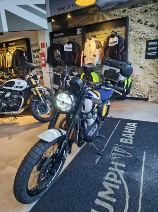 ROYAL ENFIELD-BEAR 650 ROYAL ENFIELD-BEAR 650-2026