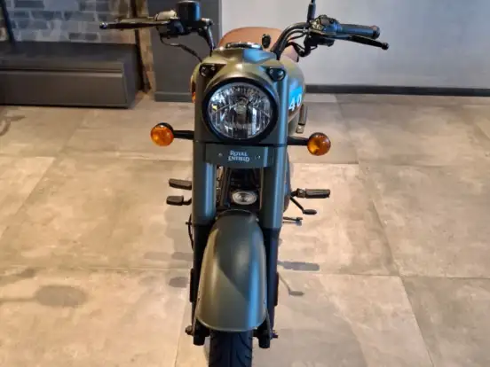 ROYAL ENFIELD-CLASSIC 350 SIGNALS ROYAL ENFIELD-CLASSIC 350 SIGNALS-2024