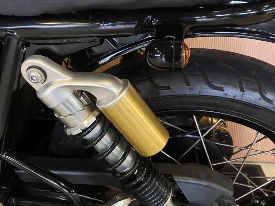 ROYAL ENFIELD-CONTINENTAL GT ROYAL ENFIELD-CONTINENTAL GT-2021