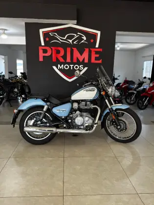 ROYAL ENFIELD METEOR 350 AURORA 