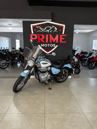 ROYAL ENFIELD-METEOR 350 AURORA-2025