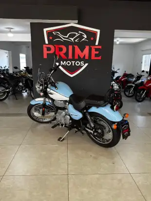 ROYAL ENFIELD-METEOR 350 AURORA-2025