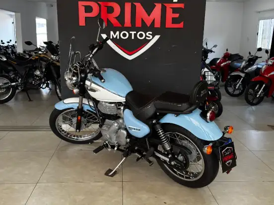 ROYAL ENFIELD-METEOR 350 AURORA ROYAL ENFIELD-METEOR 350 AURORA-2025