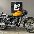 ROYAL ENFIELD METEOR 350 FIREBALL ROYAL ENFIELD METEOR 350 FIREBALL