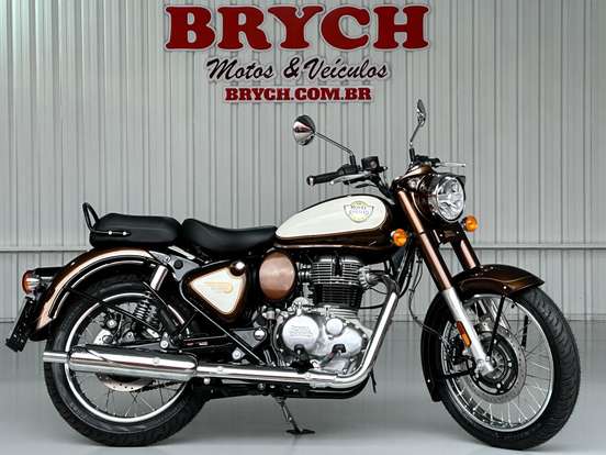ROYAL ENFIELD-CLASSIC 350 HERITAGE ROYAL ENFIELD-CLASSIC 350 HERITAGE-2026