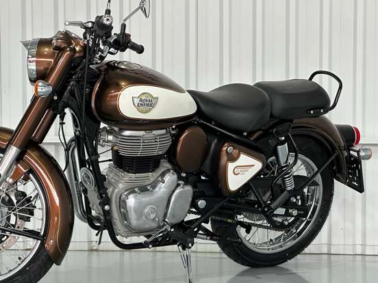 ROYAL ENFIELD-CLASSIC 350 HERITAGE ROYAL ENFIELD-CLASSIC 350 HERITAGE-2026