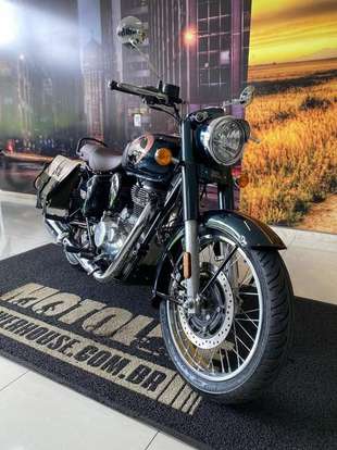 ROYAL ENFIELD-CLASSIC 350-2023