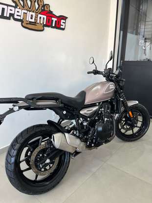 ROYAL ENFIELD-GUERRILLA 450-2025