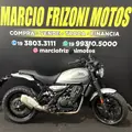 ROYAL ENFIELD GUERRILLA 450 ROYAL ENFIELD GUERRILLA 450