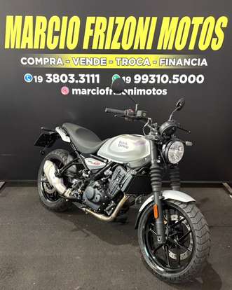 ROYAL ENFIELD-GUERRILLA 450-2025