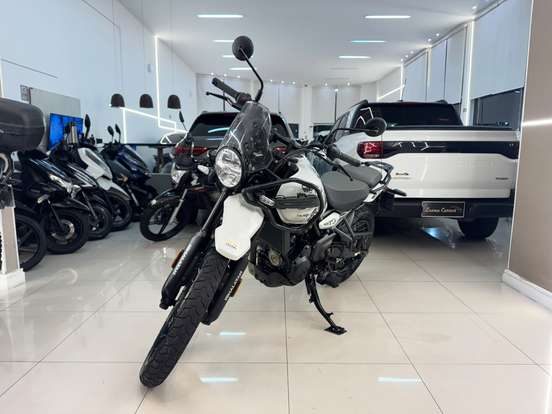 ROYAL ENFIELD-HIMALAYAN 450 SLATE SALT ROYAL ENFIELD-HIMALAYAN 450 SLATE SALT-2025