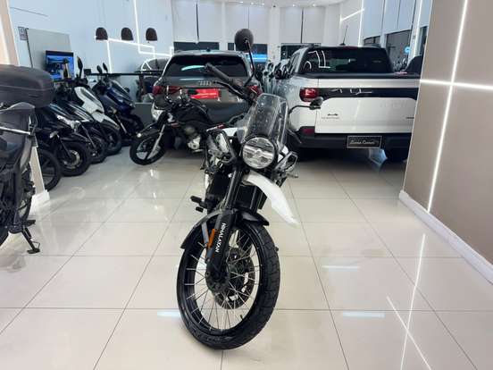 ROYAL ENFIELD-HIMALAYAN 450 SLATE SALT-2025
