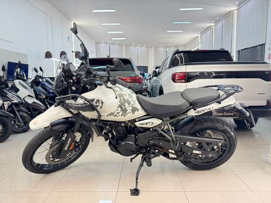 ROYAL ENFIELD-HIMALAYAN 450 SLATE SALT-2025