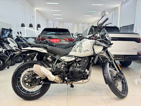 ROYAL ENFIELD-HIMALAYAN 450 SLATE SALT-2025
