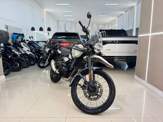 ROYAL ENFIELD-HIMALAYAN 450 SLATE SALT ROYAL ENFIELD-HIMALAYAN 450 SLATE SALT-2025