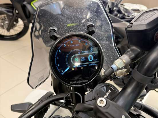 ROYAL ENFIELD-HIMALAYAN 450 SLATE SALT ROYAL ENFIELD-HIMALAYAN 450 SLATE SALT-2025
