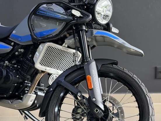 ROYAL ENFIELD-HIMALAYAN 450 SLATE SALT ROYAL ENFIELD-HIMALAYAN 450 SLATE SALT-2026
