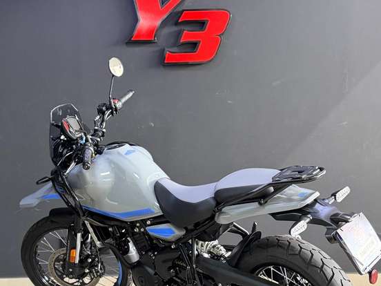 ROYAL ENFIELD-HIMALAYAN 450 SLATE SALT ROYAL ENFIELD-HIMALAYAN 450 SLATE SALT-2026