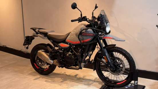 ROYAL ENFIELD-HIMALAYAN 450 SLATE SALT-2026
