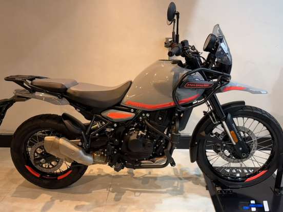 ROYAL ENFIELD-HIMALAYAN 450 SLATE SALT ROYAL ENFIELD-HIMALAYAN 450 SLATE SALT-2026