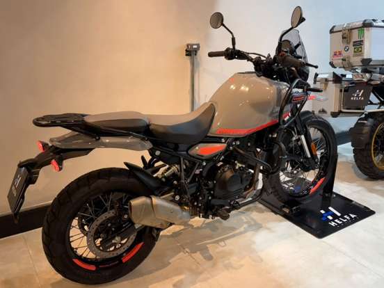 ROYAL ENFIELD-HIMALAYAN 450 SLATE SALT ROYAL ENFIELD-HIMALAYAN 450 SLATE SALT-2026