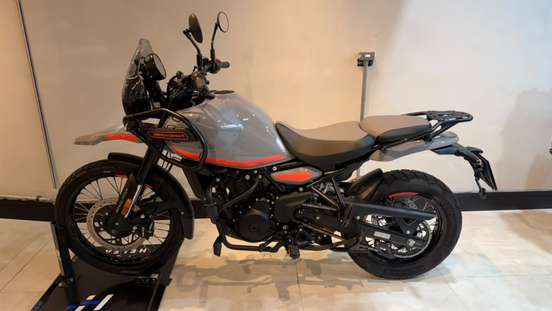 ROYAL ENFIELD-HIMALAYAN 450 SLATE SALT-2026