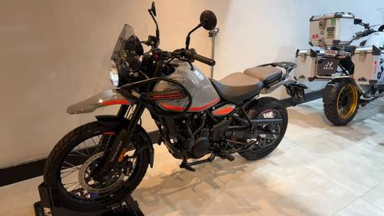 ROYAL ENFIELD-HIMALAYAN 450 SLATE SALT-2026
