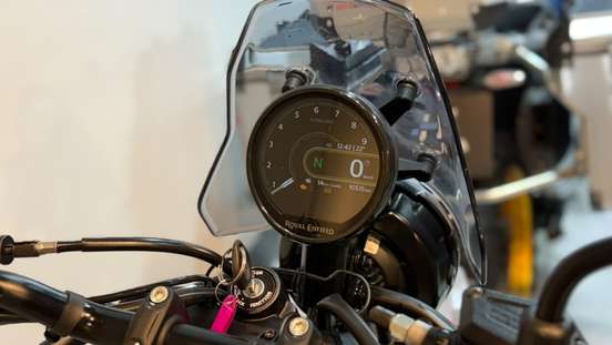 ROYAL ENFIELD-HIMALAYAN 450 SLATE SALT-2026